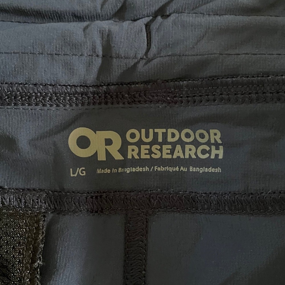 Outdoor Research Astro Shorts - Picture 5 of 8